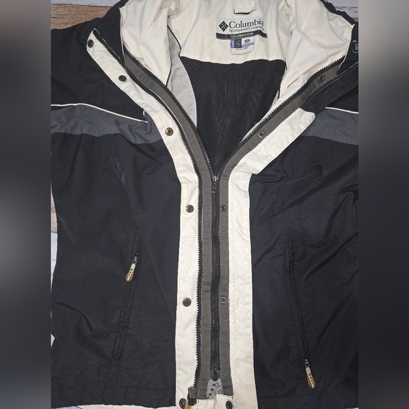 Columbia Heavy Duty Windbreaker - Picture 7 of 10